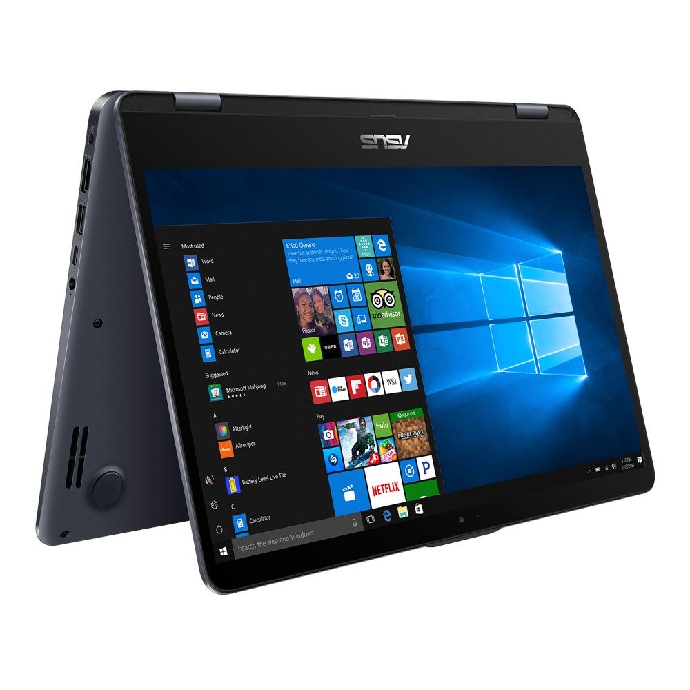 ASUS TP410UA-EC385T