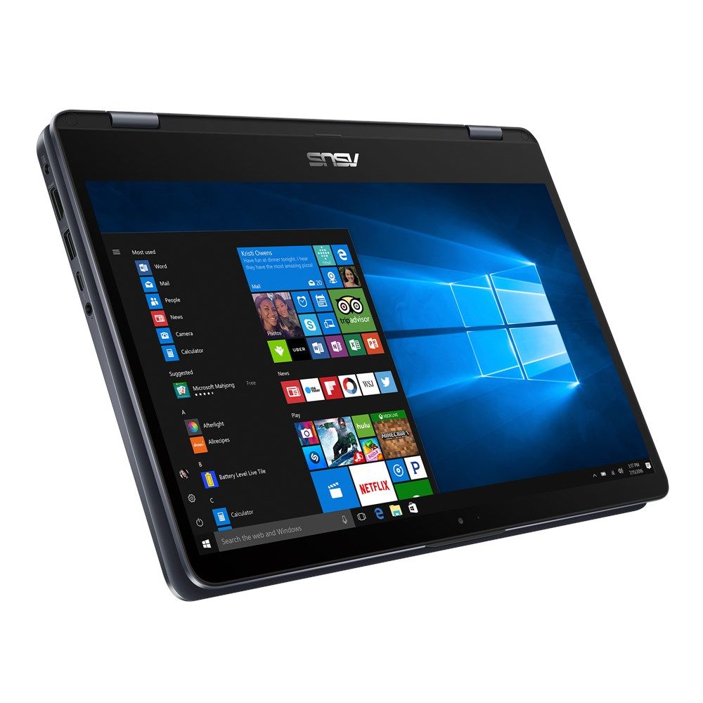 ASUS TP410UA-EC385T