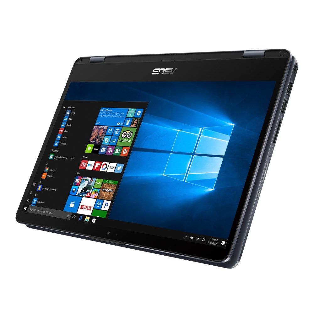 ASUS TP410UA-EC385T