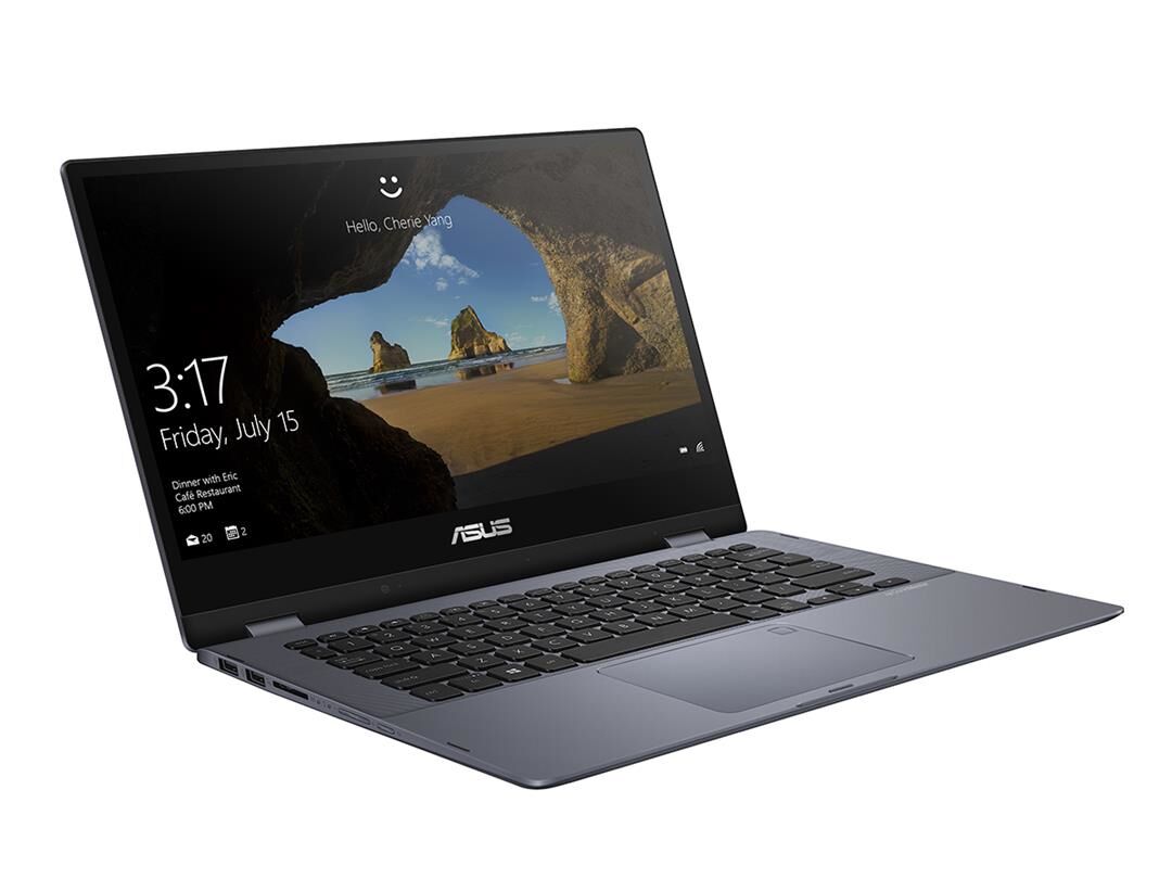 ASUS TP412FA-EC015R