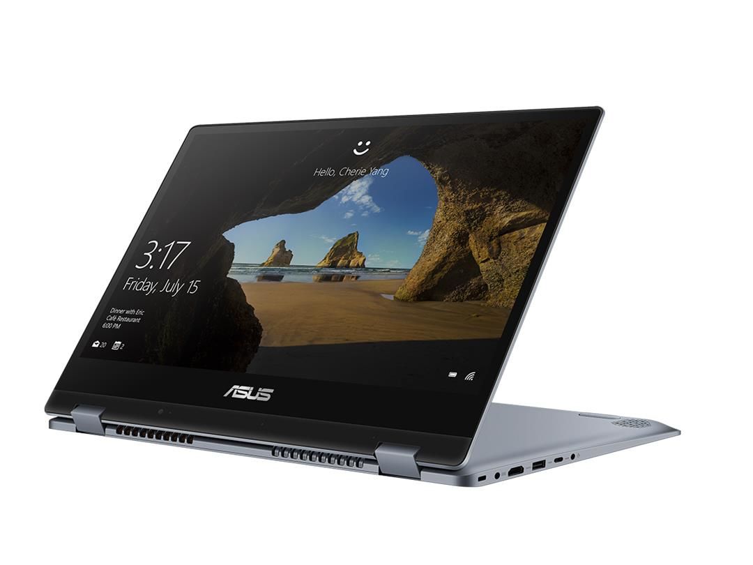 ASUS TP412FA-EC054T-BE