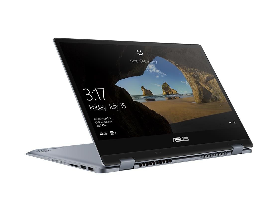 ASUS TP412FA-EC054T-BE