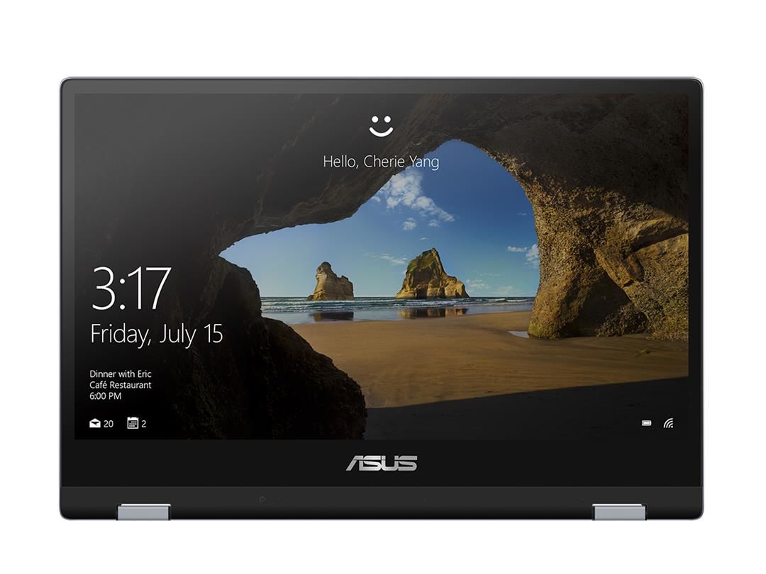 ASUS TP412FA-EC054T-BE