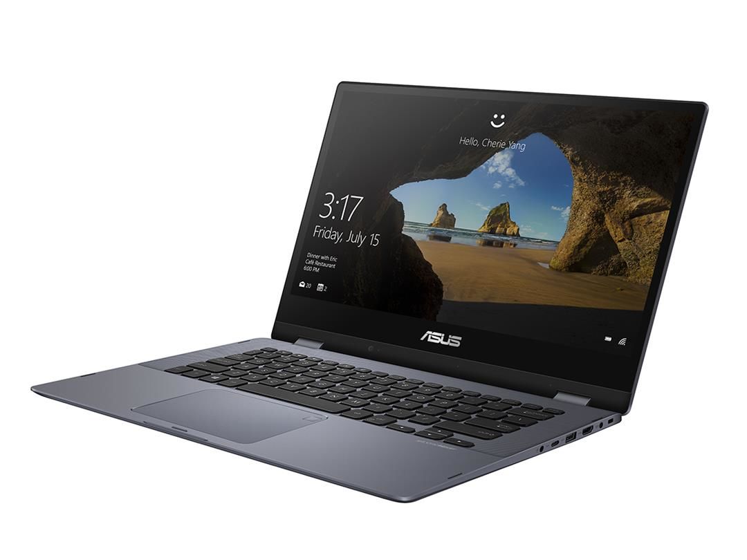 ASUS TP412FA-EC079T