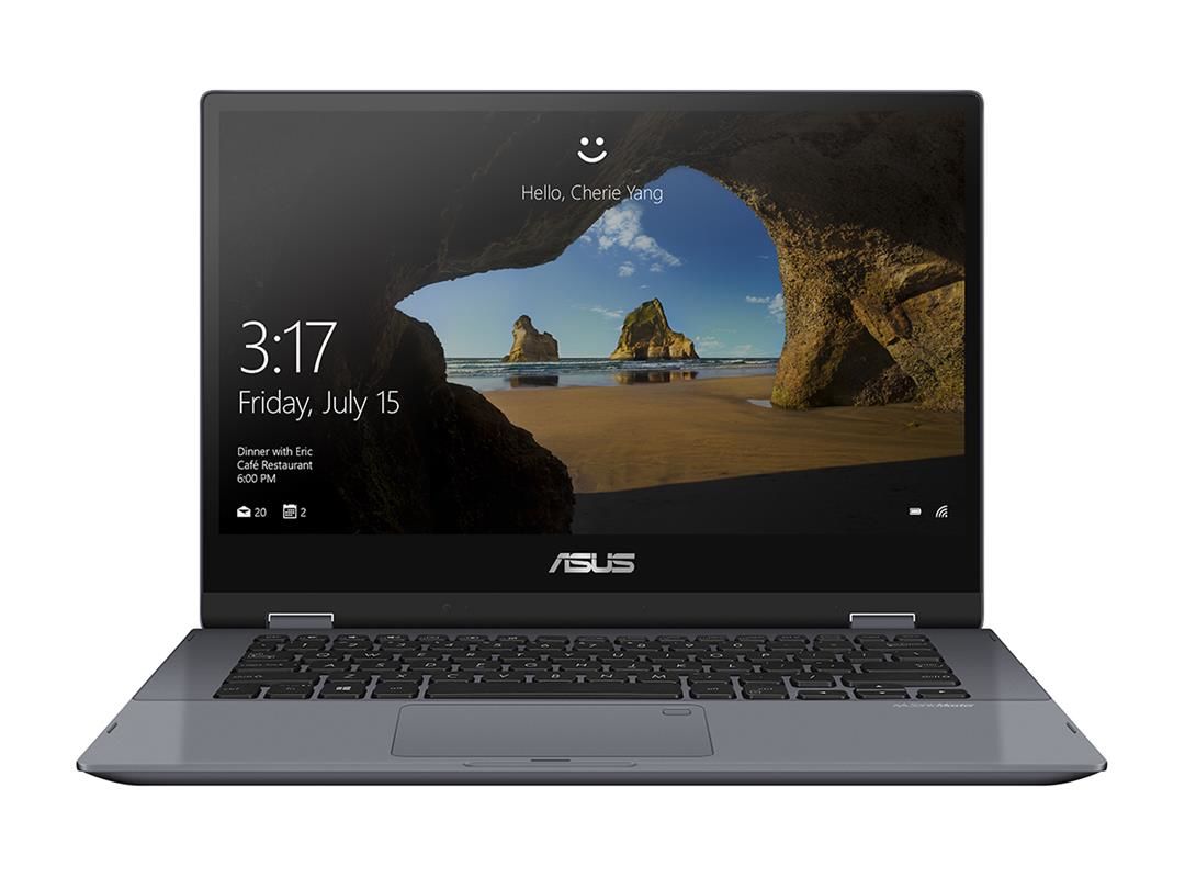 ASUS TP412FA-EC135T
