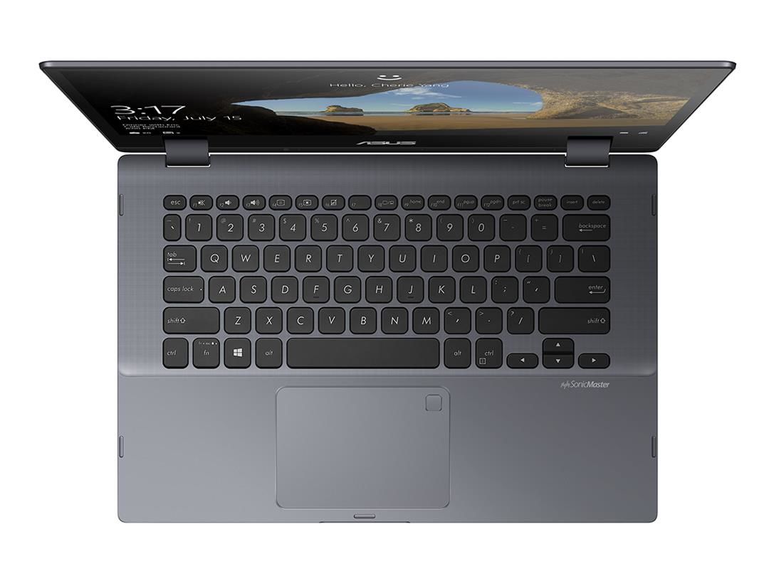 ASUS TP412FA-EC135T