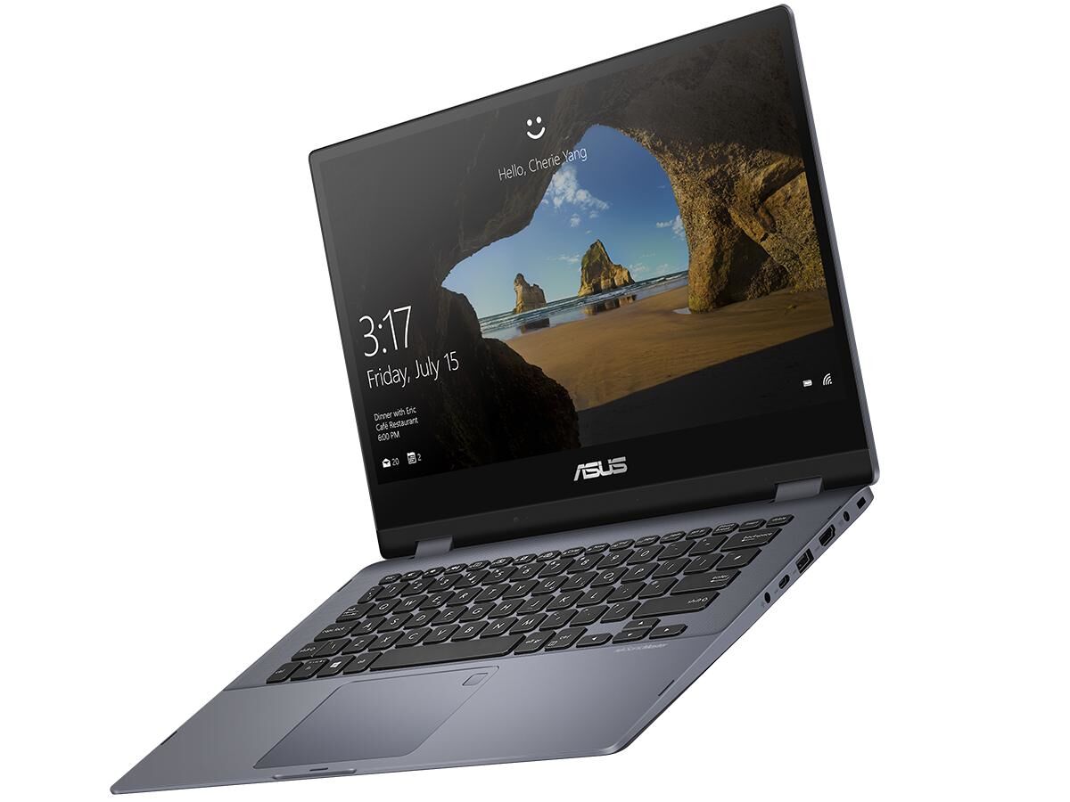 ASUS TP412FA-EC148T-BE