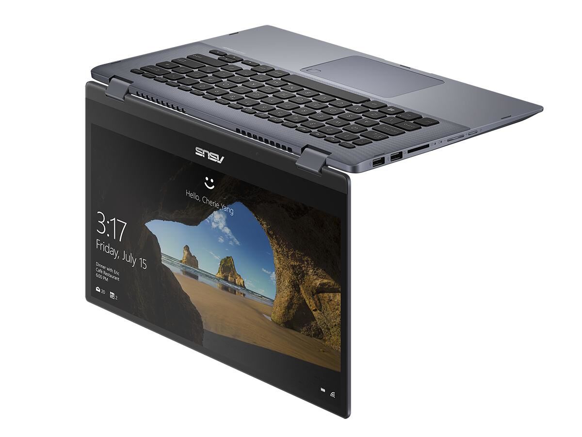 ASUS TP412FA-EC148T-BE