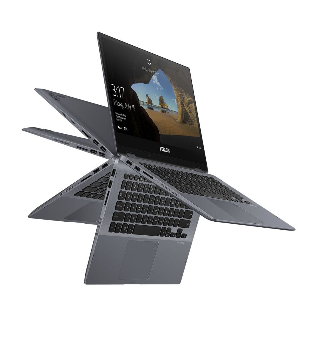 ASUS TP412FA-EC148T-BE