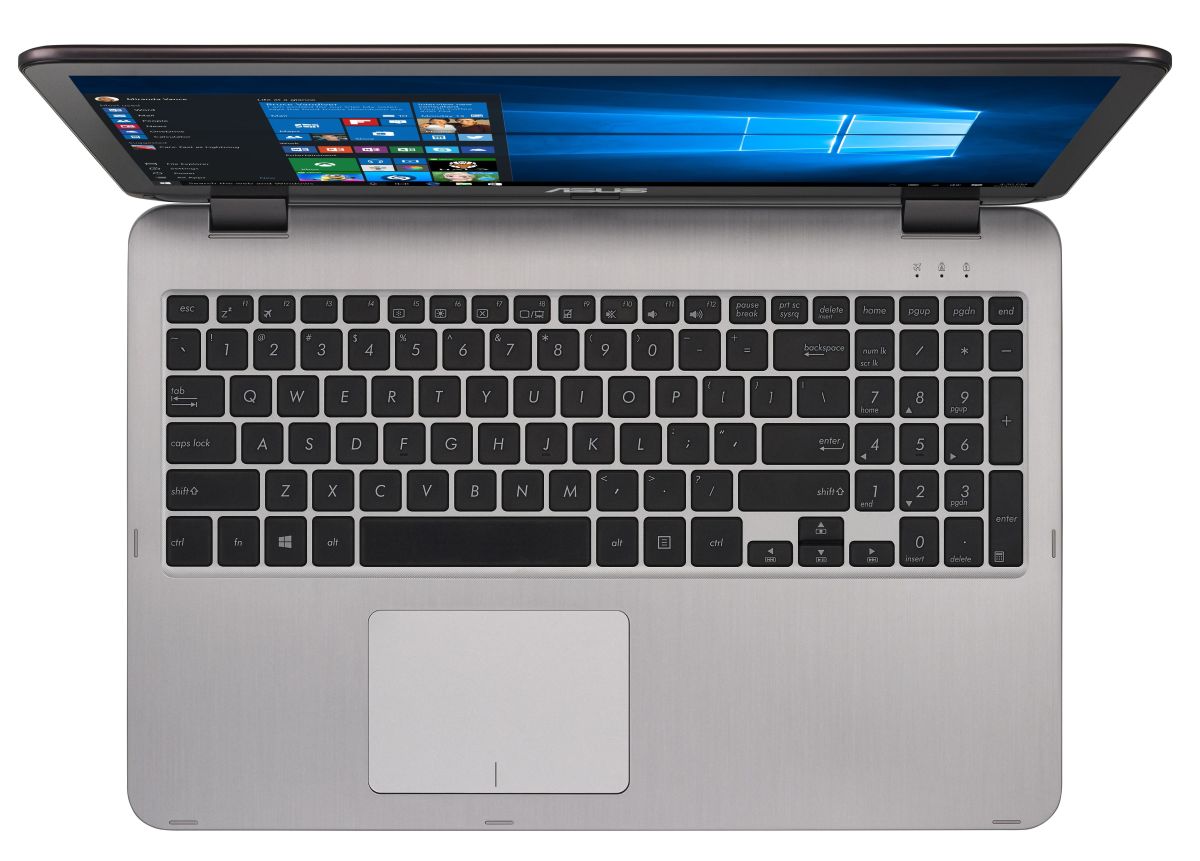 ASUS TP501UQ-CJ135T
