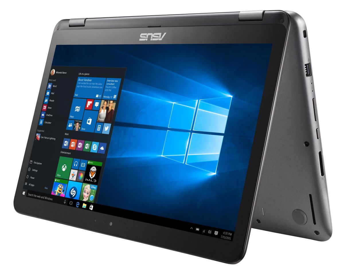 ASUS TP501UQ-CJ135T