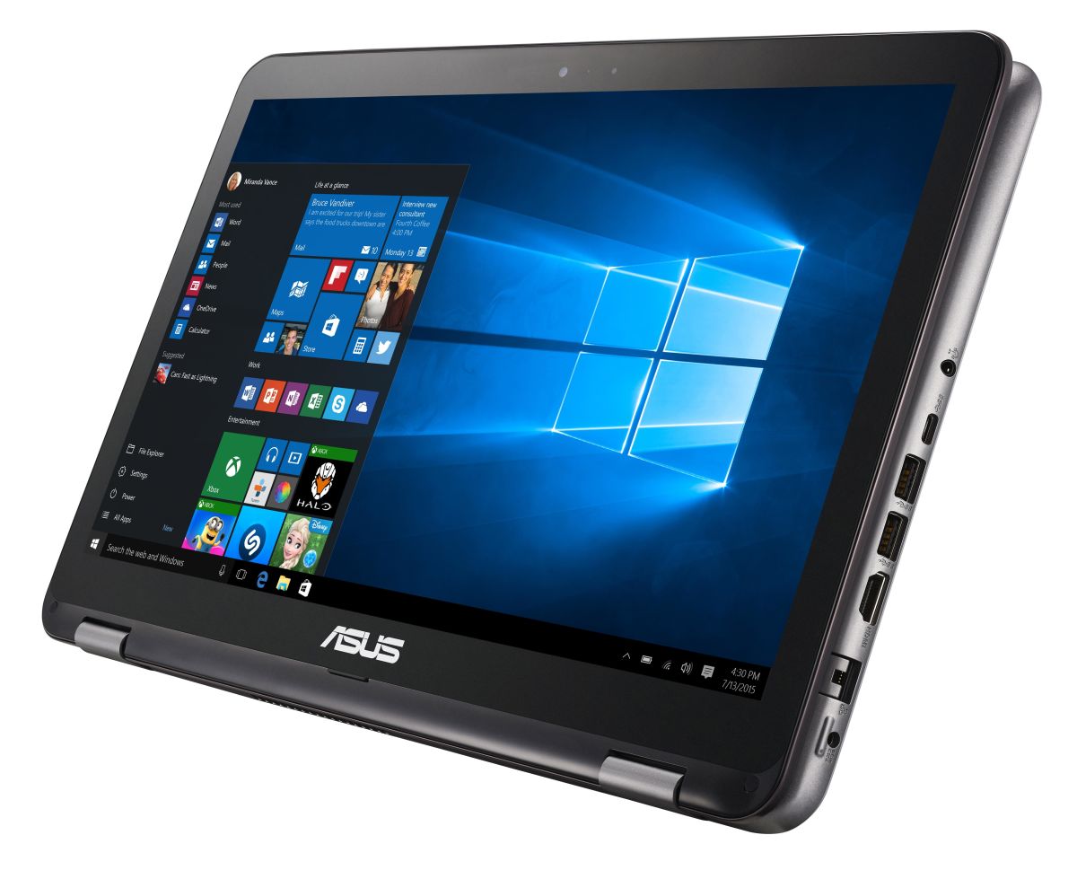 ASUS TP501UQ-DN103T