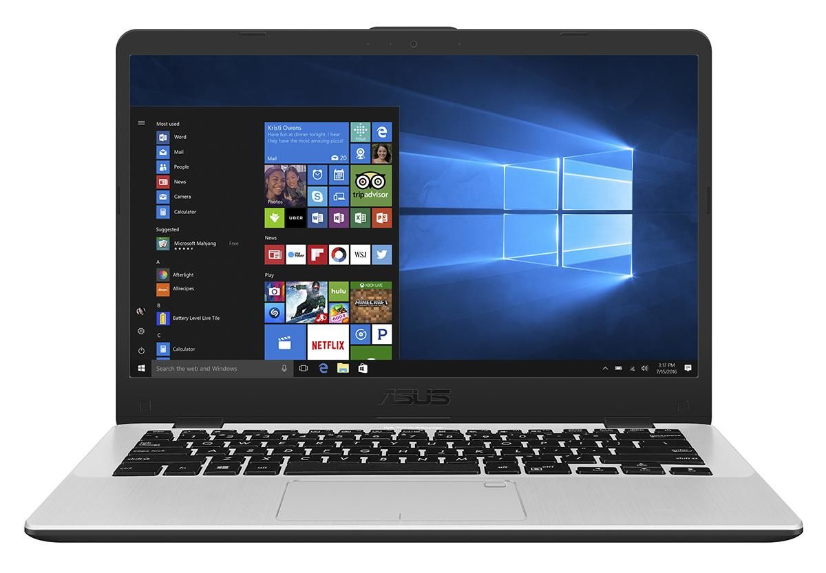 ASUS X405UA-BV137R