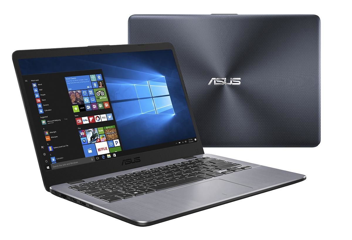 ASUS X405UA-BV325R