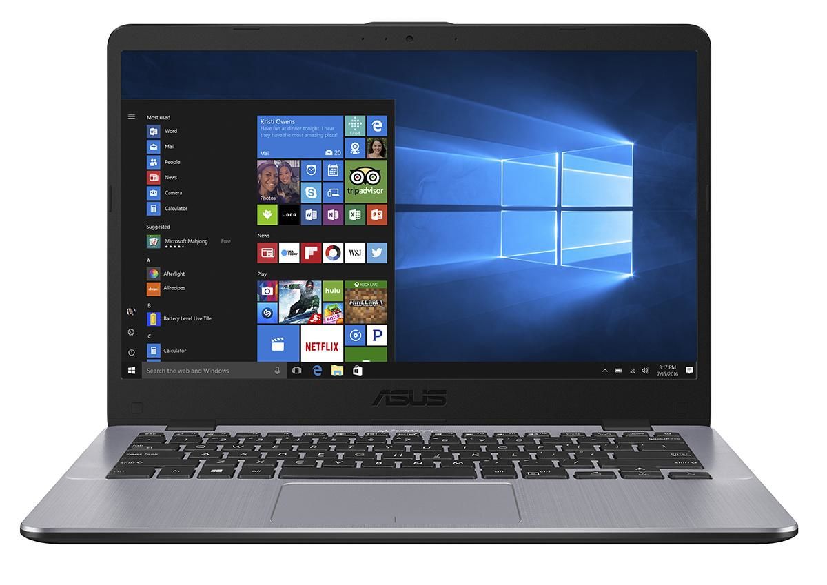 ASUS X405UA-BV325R