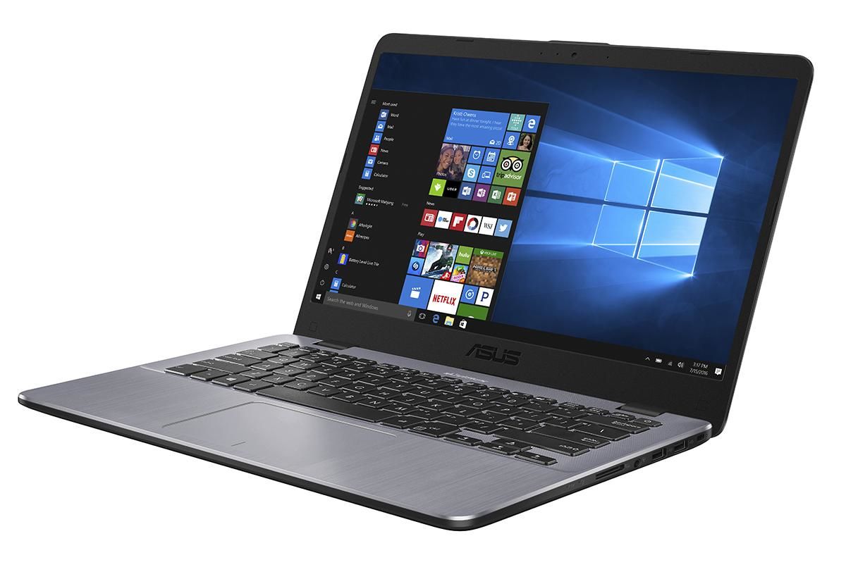 ASUS X405UA-EB585T