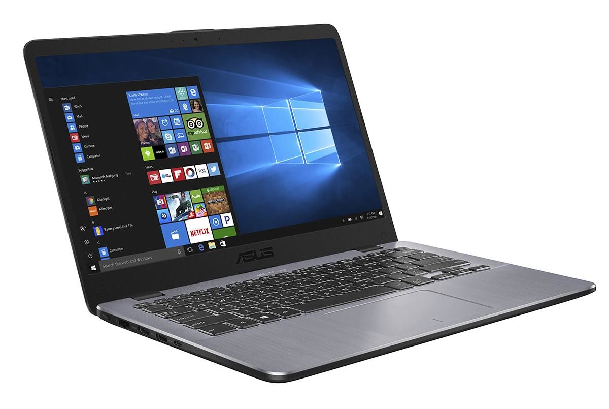 ASUS X405UA-EB585T