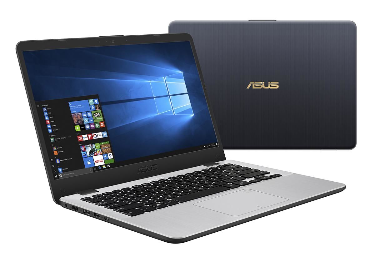 ASUS X405UA