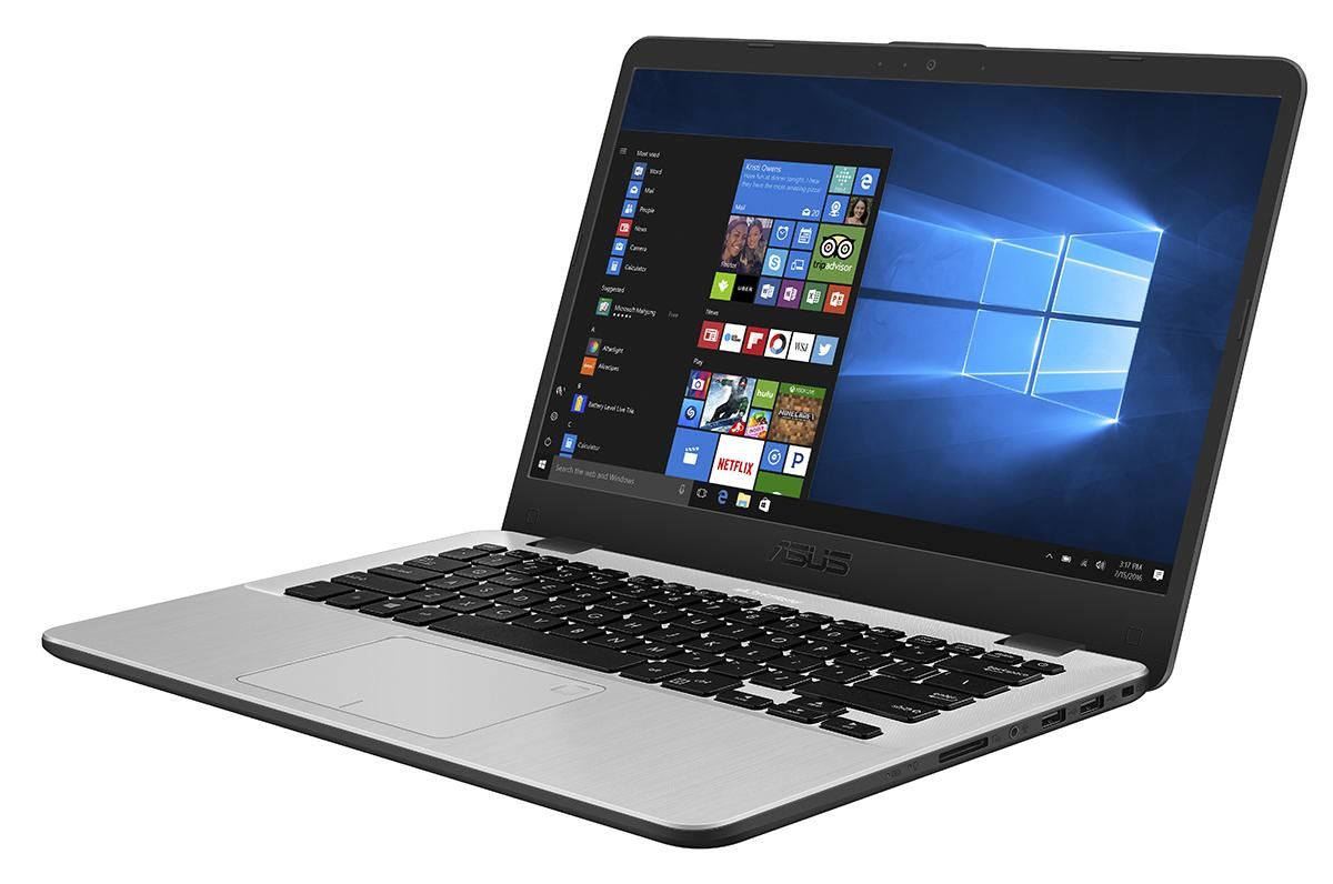 ASUS X405UA