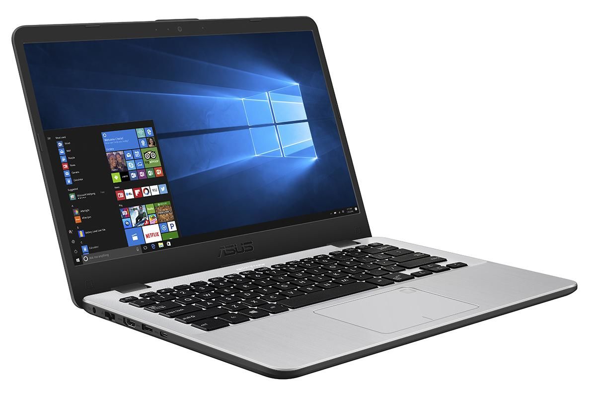 ASUS X405UA