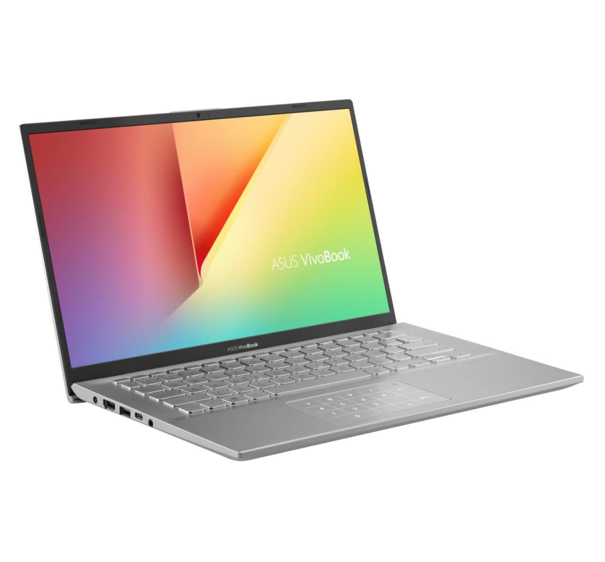 ASUS X412DA-EB454