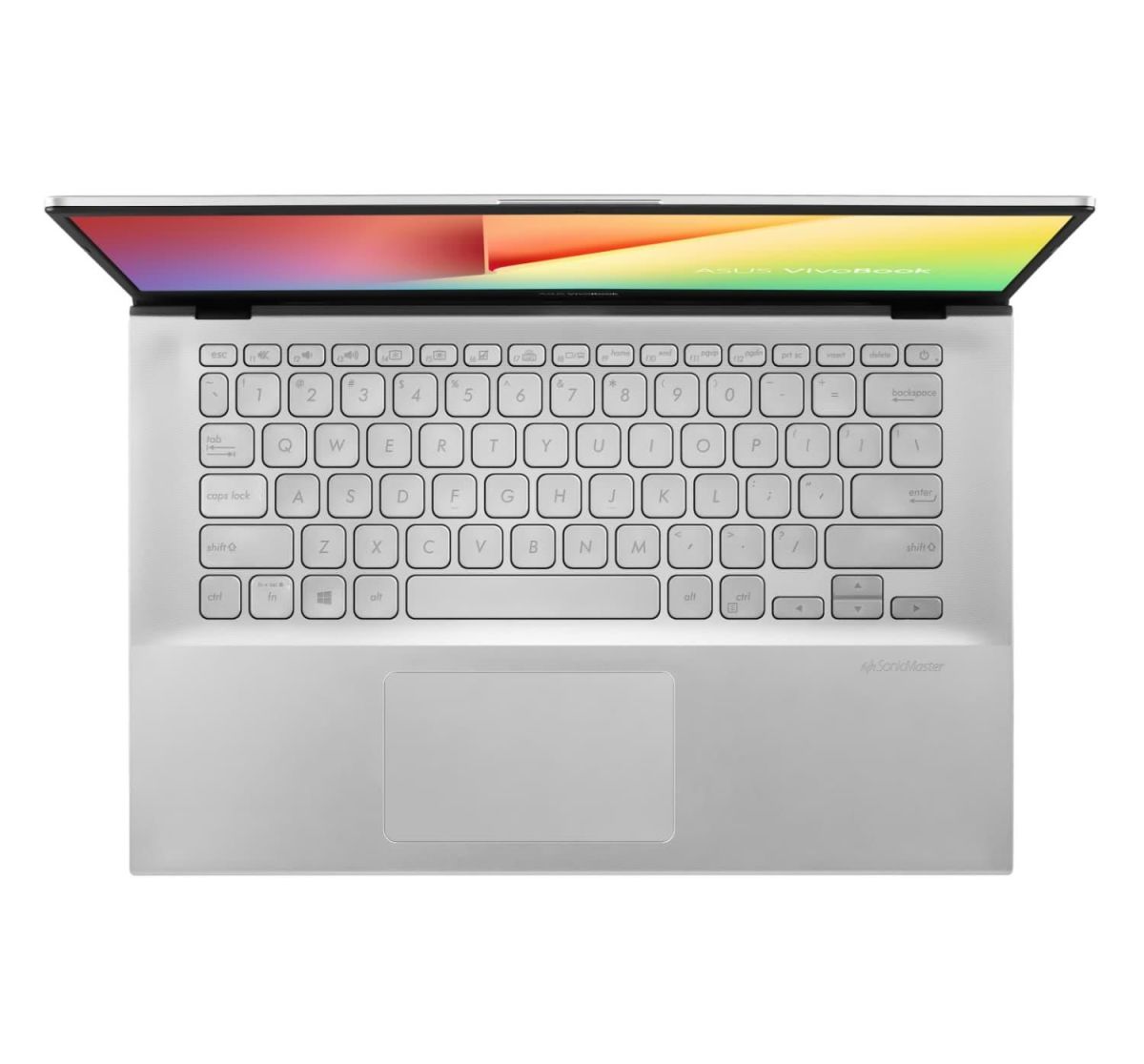 ASUS X412FA