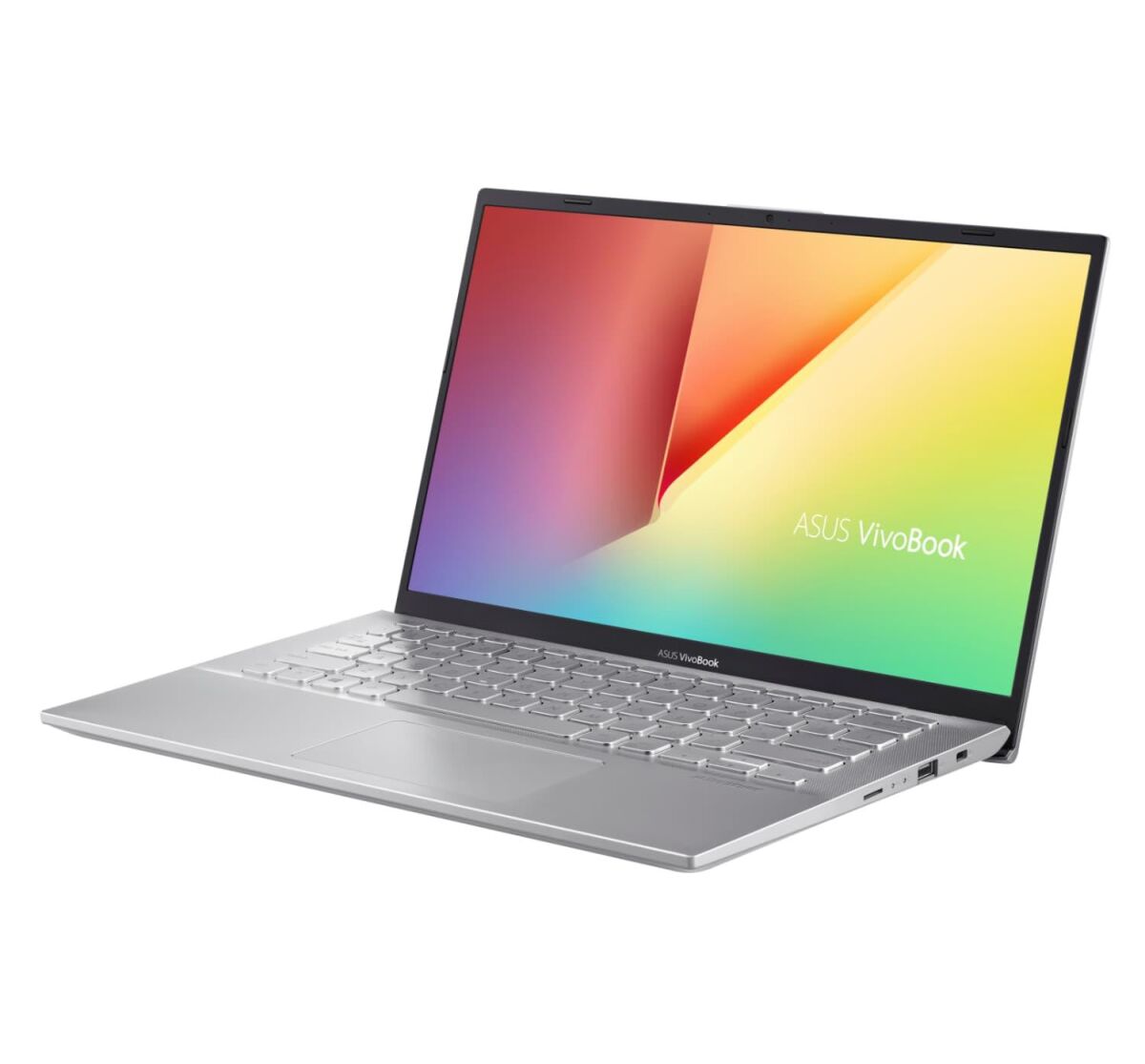 ASUS X412UA-EK033T
