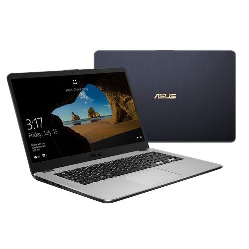 ASUS X505ZA-BQ186