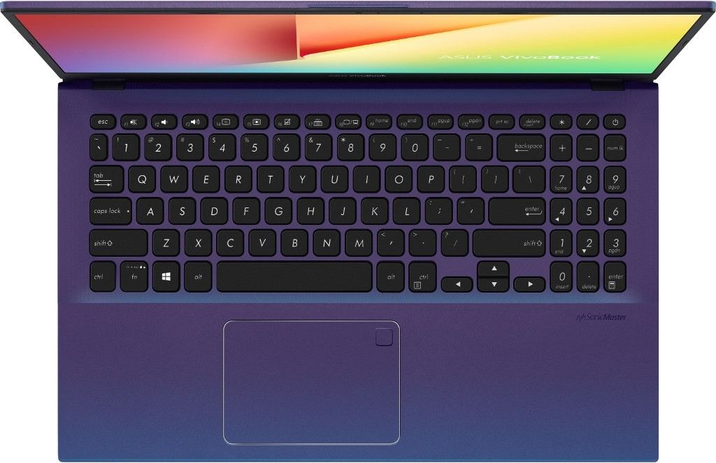 ASUS X512FA-EJ134T