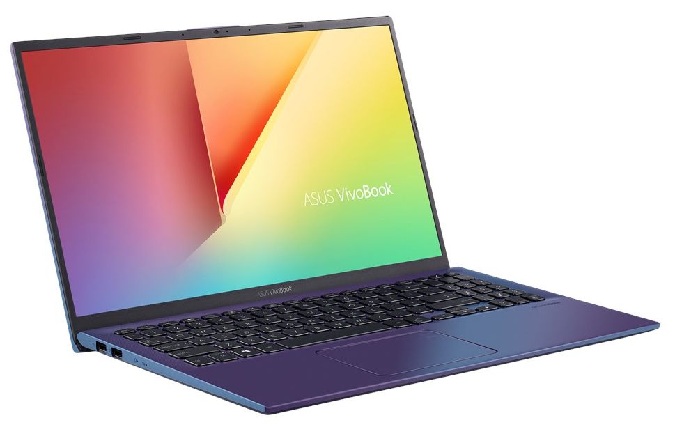 ASUS X512UA-EJ245T