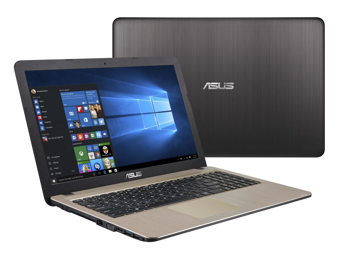 ASUS X540UA-DM564R