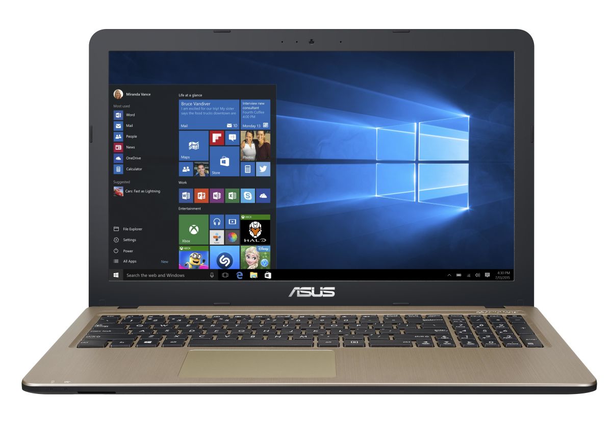 ASUS X540UA-DM564R