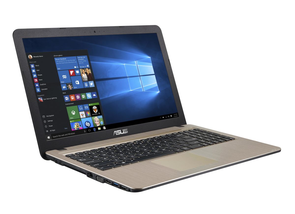 ASUS X540UA-DM564R