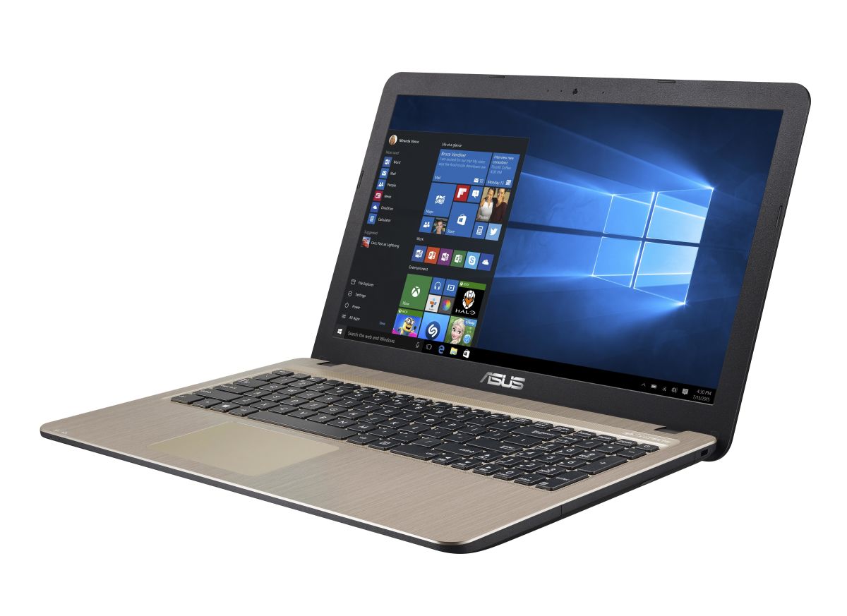 ASUS X540UA-DM760R