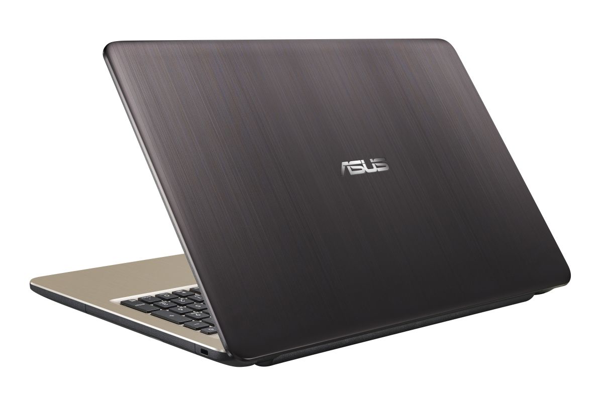 ASUS X540UA-GQ725T