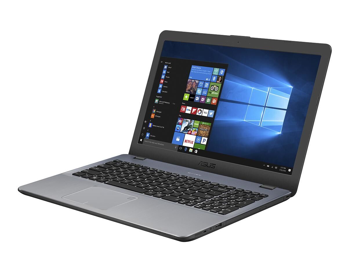 ASUS X542UF-DM042T