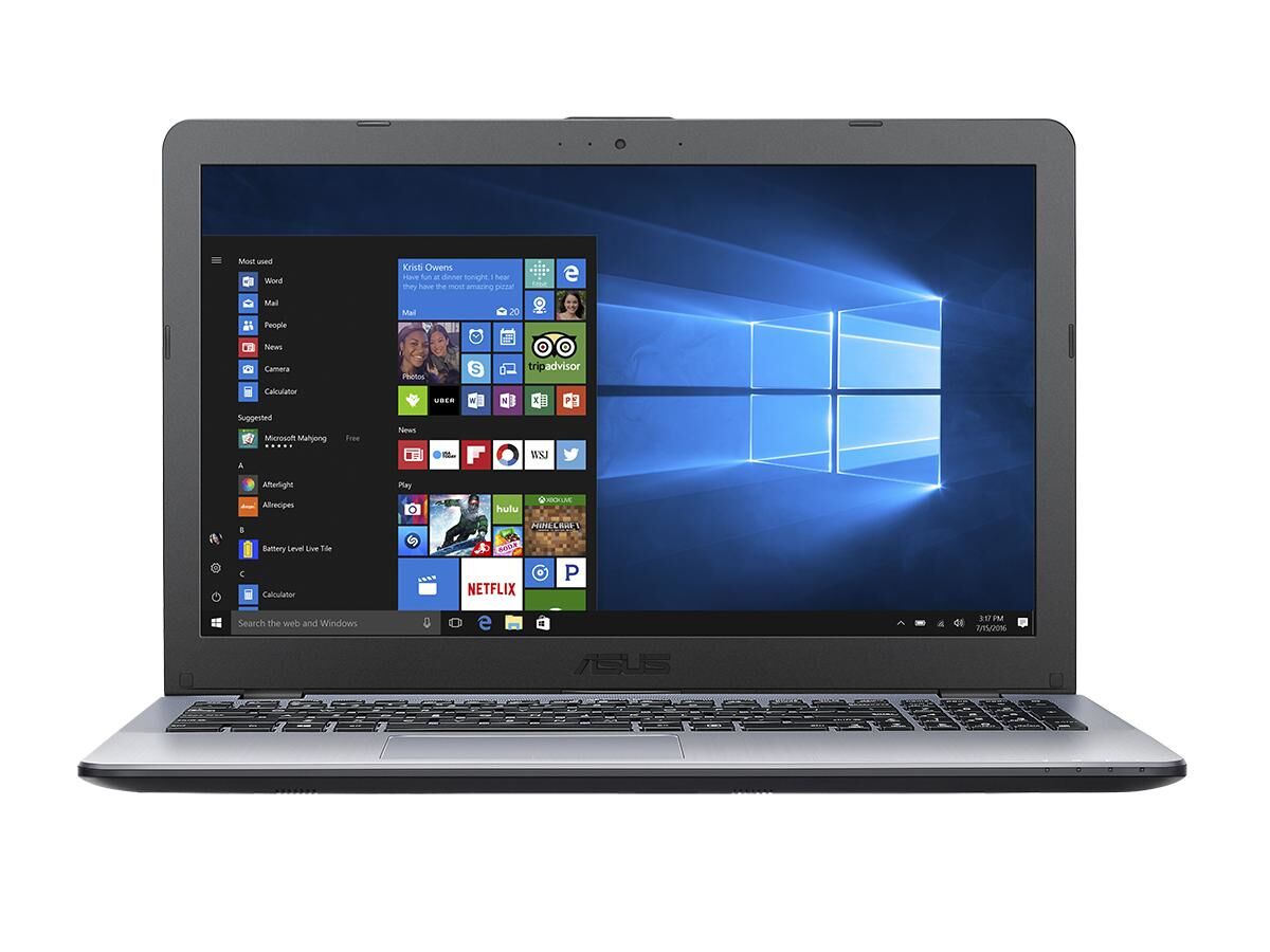 ASUS X542UF-DM071T