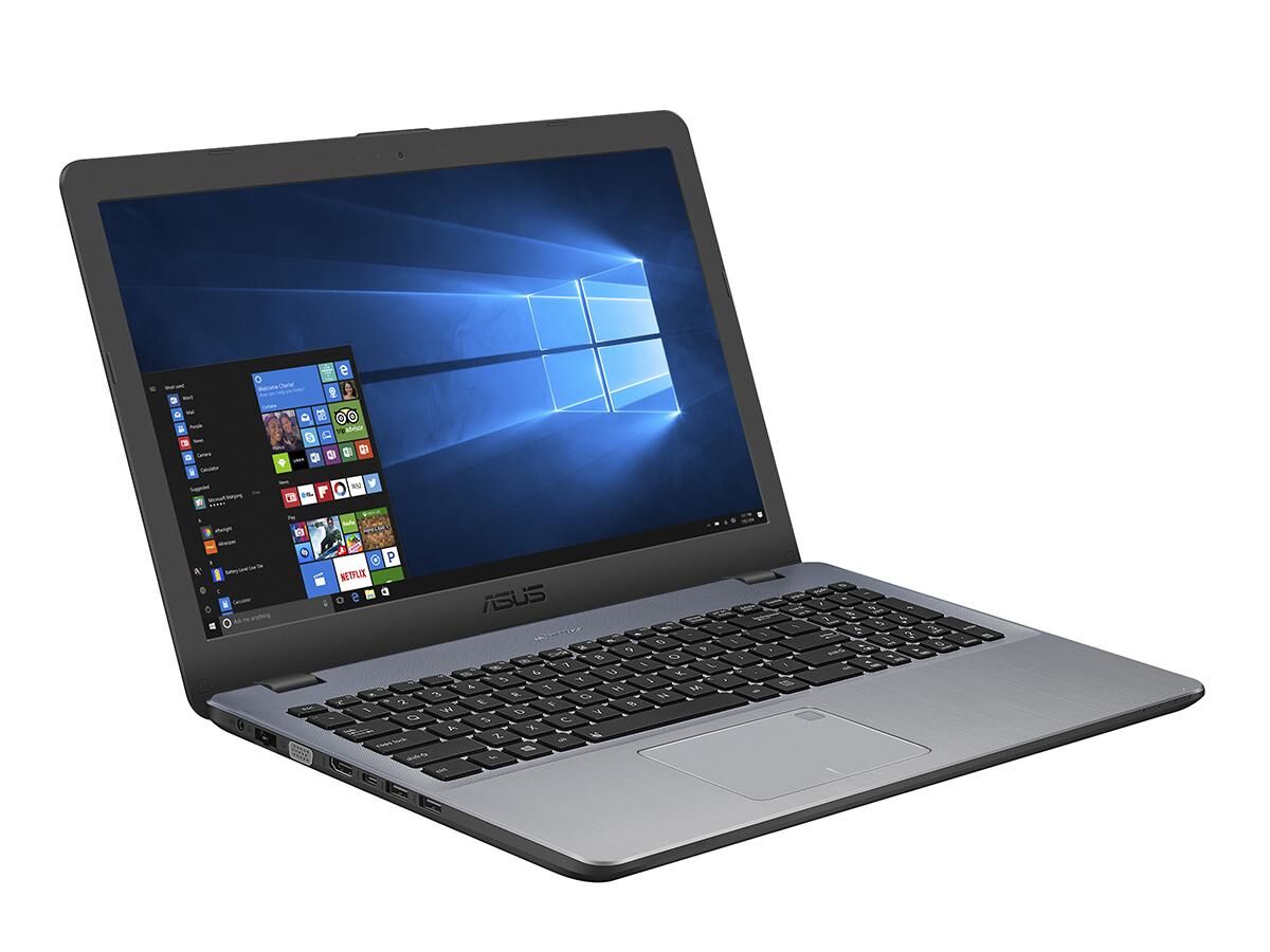 ASUS X542UF-DM337