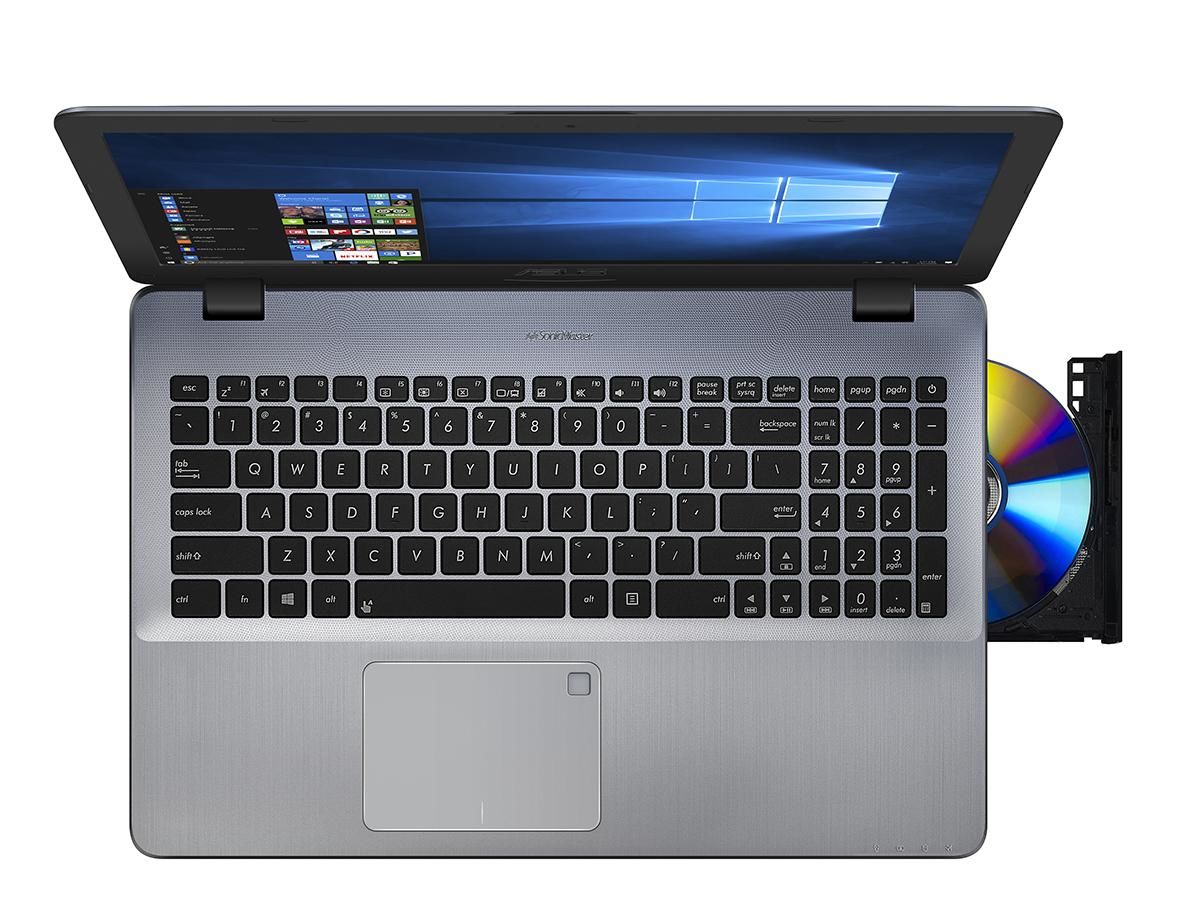 ASUS X542UF-DM417T