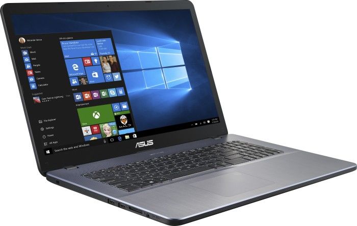 ASUS X705UA-BX1002T
