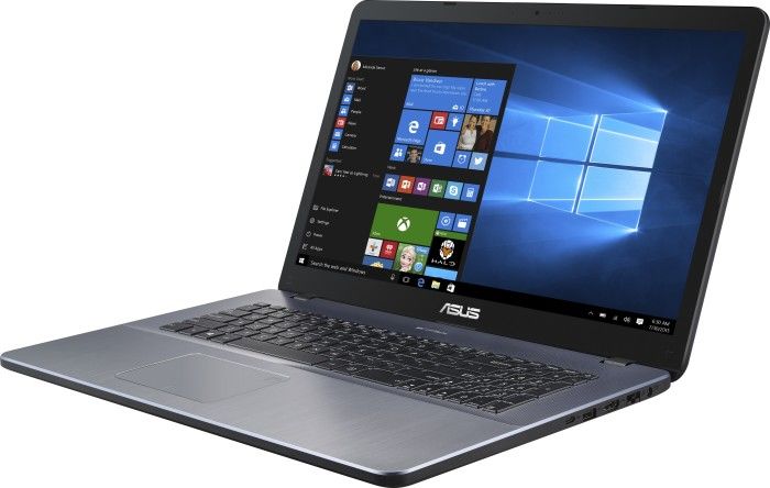 ASUS X705UA-BX1002T