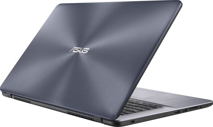 ASUS X705UA-BX1002T