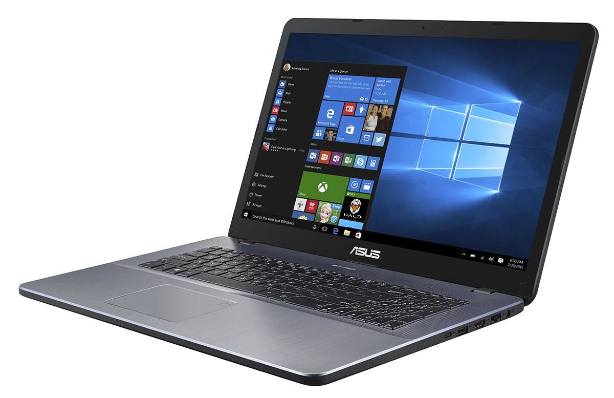 ASUS X705UB-GC225