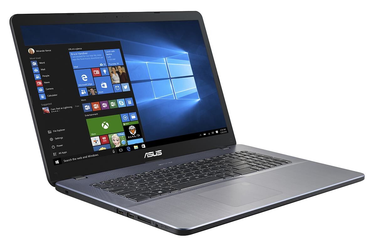 ASUS X705UB-GC225