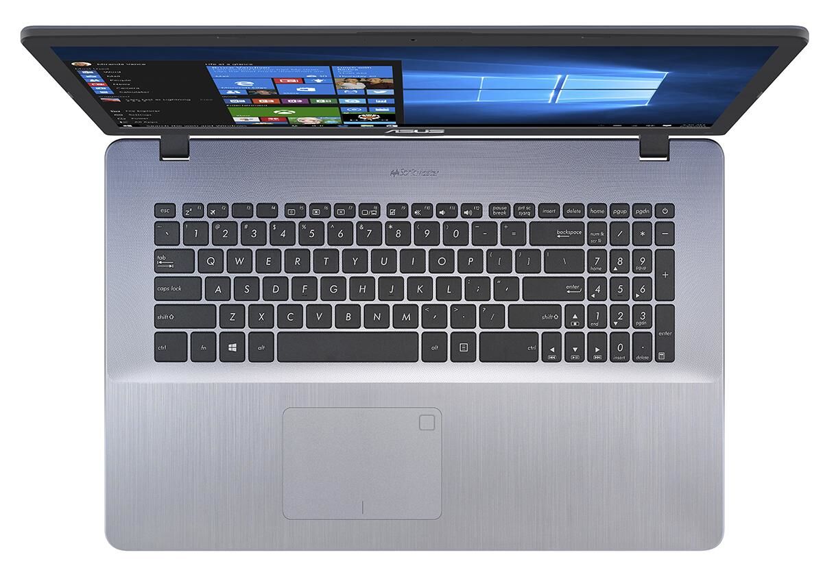 ASUS X705UB-GC225