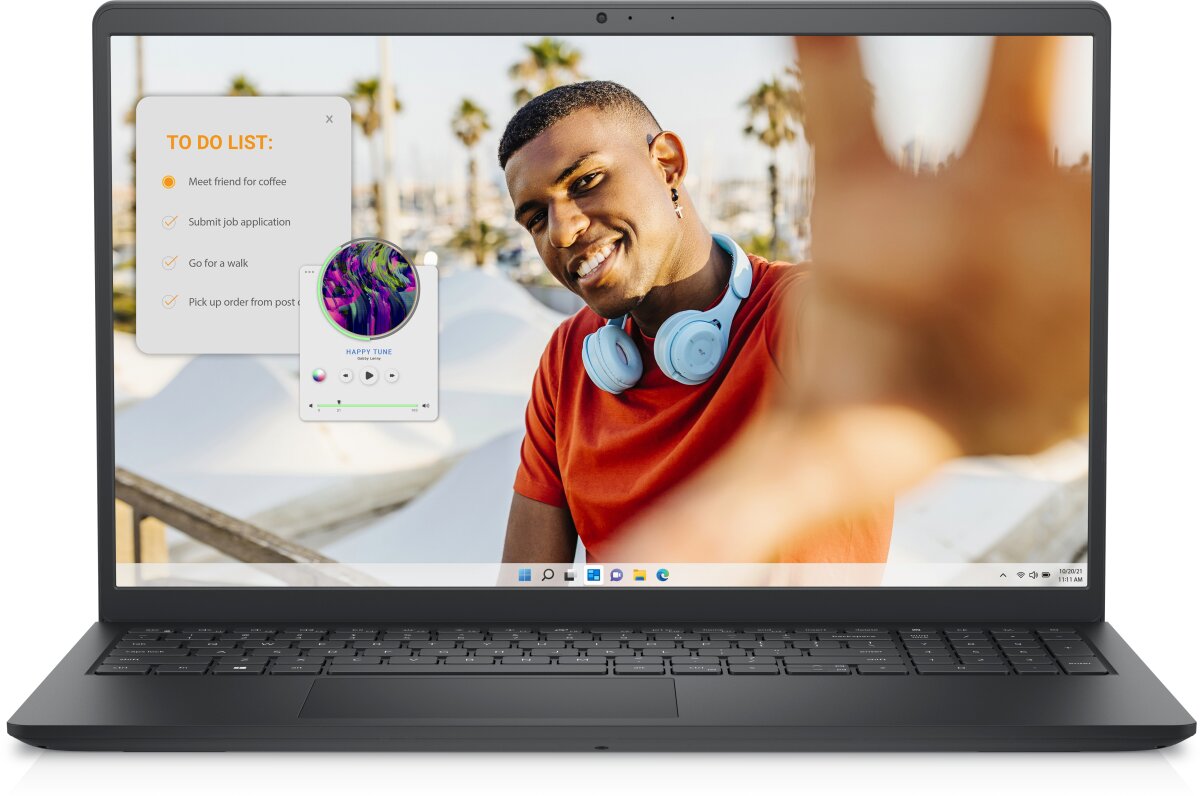 DELL 3535