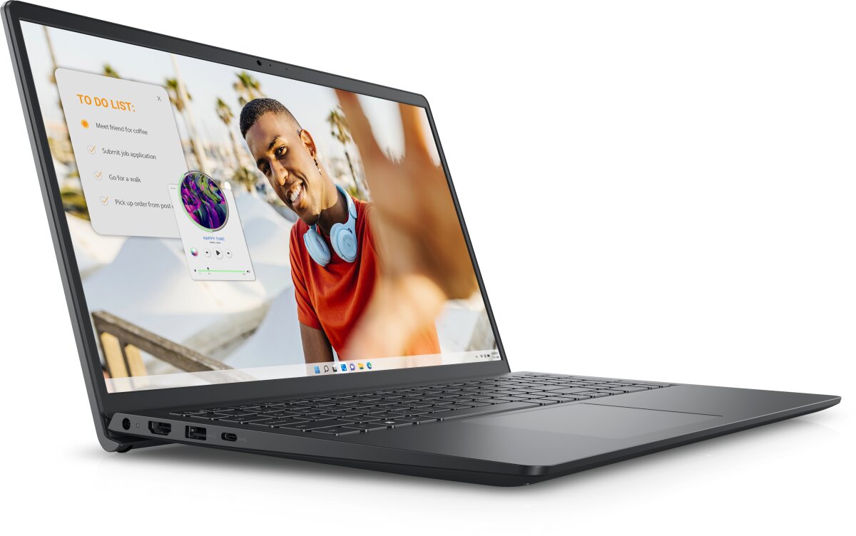 DELL 3535