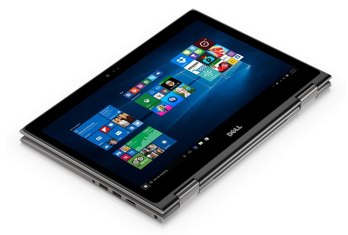 DELL 5368