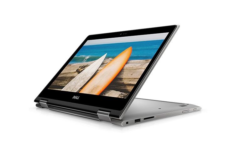 DELL 5378