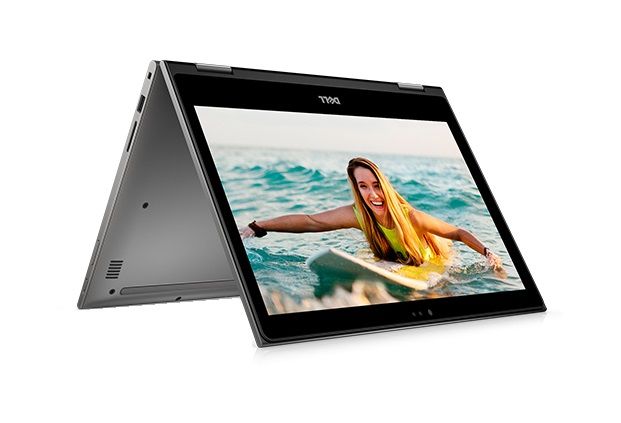 DELL 5378